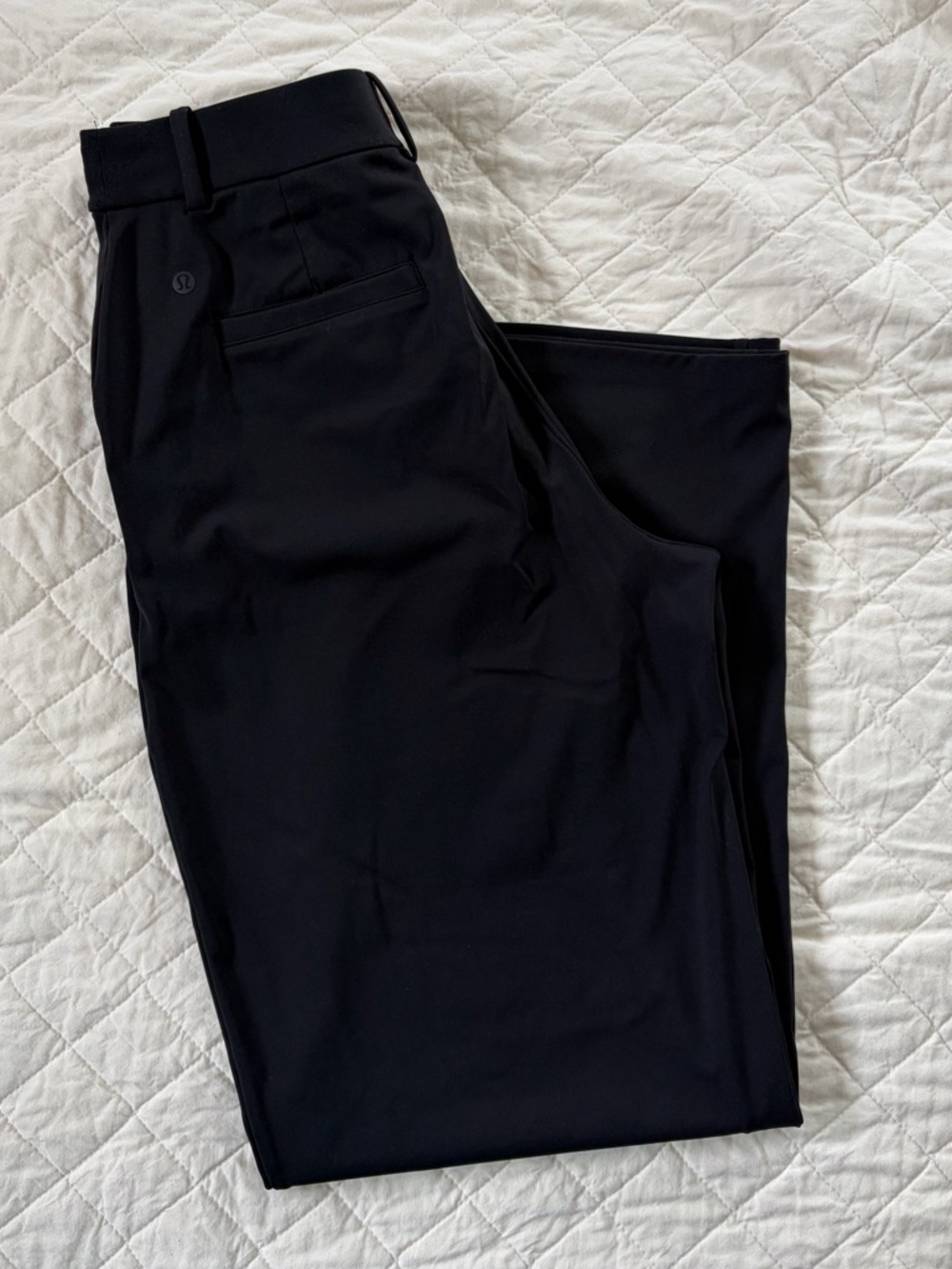 Lululemon Athletica Women’s Daydrift Pant- Straight Leg